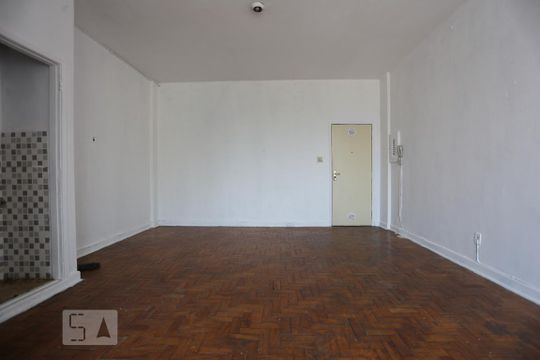 Kitnet de apartamento à venda com 1 quarto, 45m² em Bela Vista, São Paulo