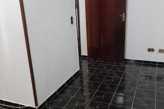 Dormitório 1 de casa para alugar com 2 quartos, 64m² em Jardim Coimbra, São Paulo