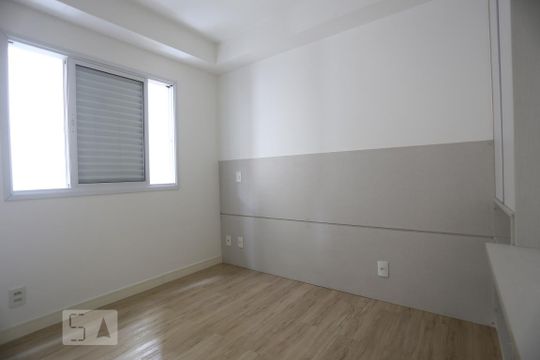 Quarto de apartamento à venda com 1 quarto, 41m² em República, São Paulo