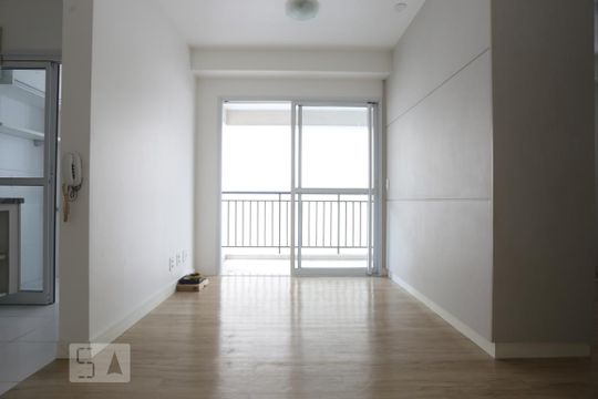Apartamento à venda com 1 quarto, 41m² em República, São Paulo