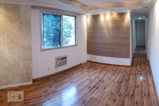 Apartamento à venda com 3 quartos, 61m² em Anil, Rio de Janeiro