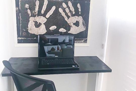 Studio de apartamento à venda com 1 quarto, 37m² em Pinheiros, São Paulo