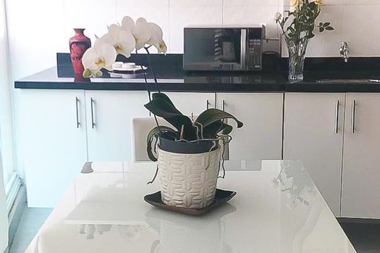 Studio de apartamento à venda com 1 quarto, 37m² em Pinheiros, São Paulo