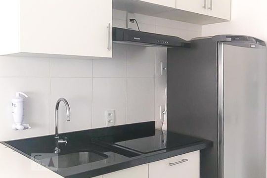 Studio de apartamento à venda com 1 quarto, 37m² em Pinheiros, São Paulo