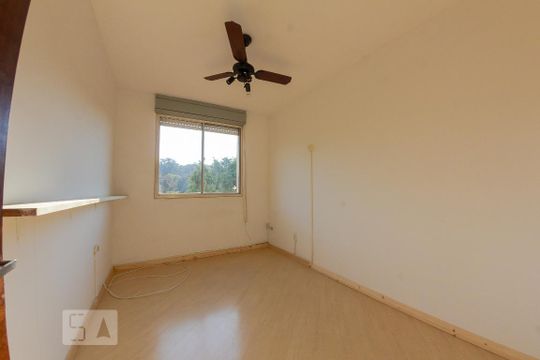 Quarto 3 de apartamento à venda com 3 quartos, 73m² em Jardim Itu-sabará, Porto Alegre