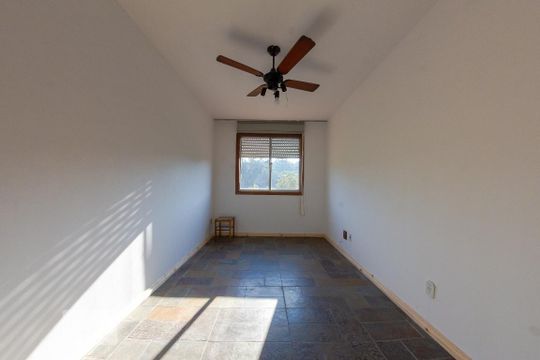 Apartamento à venda com 3 quartos, 73m² em Jardim Itu-sabará, Porto Alegre