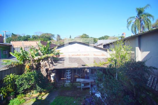 vista do Quarto 3 de casa para alugar com 3 quartos, 150m² em Hamburgo Velho, Novo Hamburgo