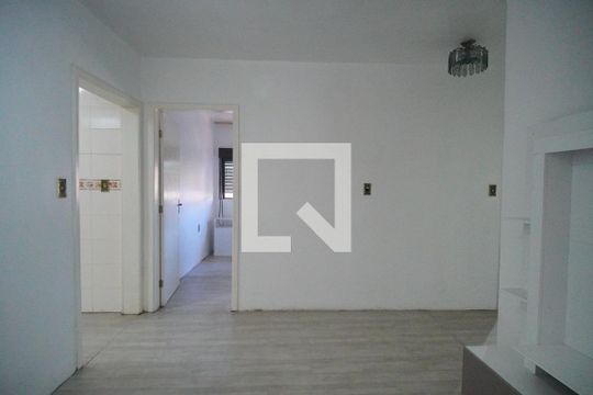 Sala 2 de casa para alugar com 3 quartos, 150m² em Hamburgo Velho, Novo Hamburgo
