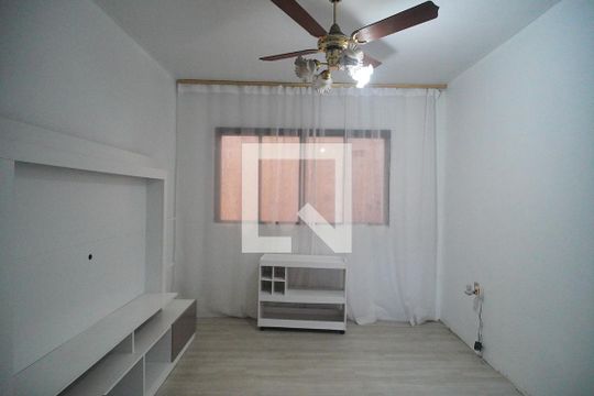 Sala 2 de casa para alugar com 3 quartos, 150m² em Hamburgo Velho, Novo Hamburgo