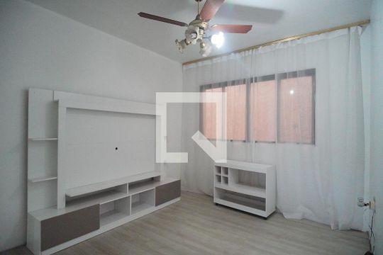 Sala 2 de casa para alugar com 3 quartos, 150m² em Hamburgo Velho, Novo Hamburgo