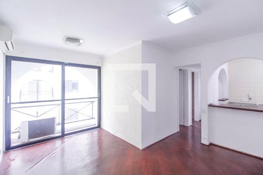 Apartamento à venda com 2 quartos, 50m² em Quinta da Paineira, São Paulo