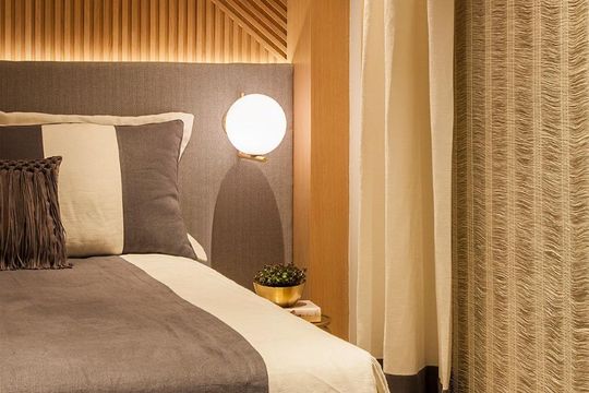 Apartamento para alugar com 1 quarto, 75m² em Vila Olímpia, São Paulo