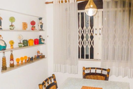 Copa de casa à venda com 5 quartos, 290m² em Vila Monumento, São Paulo