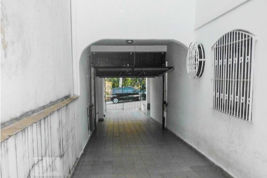 Quintal de casa à venda com 5 quartos, 290m² em Vila Monumento, São Paulo