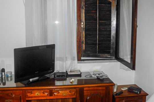 Quarto 2 de casa à venda com 5 quartos, 290m² em Vila Monumento, São Paulo