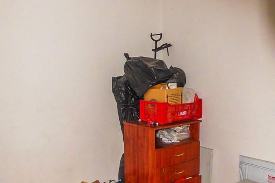 Quarto de Serviço de casa à venda com 5 quartos, 290m² em Vila Monumento, São Paulo