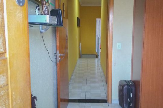 Suíte 3 de casa à venda com 5 quartos, 550m² em Casa Verde, São Paulo