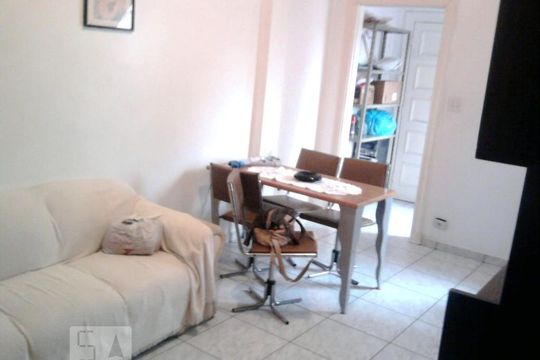 Apartamento à venda com 2 quartos, 90m² em Cambuci, São Paulo