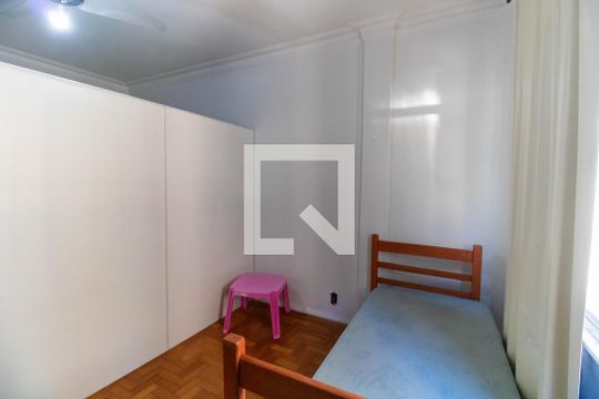 Quarto 1 de apartamento à venda com 3 quartos, 90m² em Centro, Niterói
