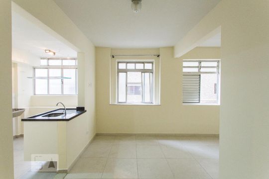 Sala de kitnet/studio à venda com 1 quarto, 26m² em Vila Prudente, São Paulo