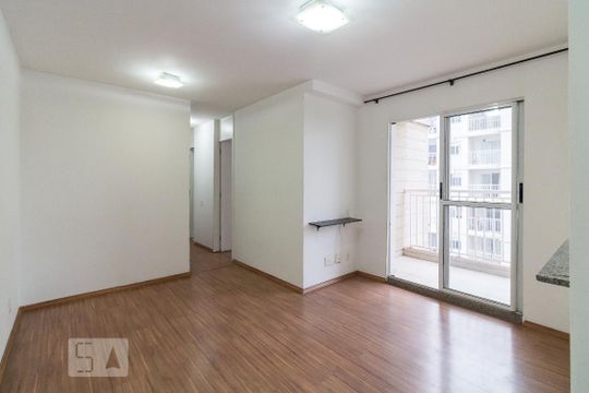 Apartamento para alugar com 2 quartos, 52m² em Vila Endres, Guarulhos