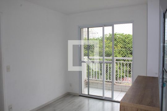 Apartamento para alugar com 2 quartos, 41m² em Barra Funda, São Paulo