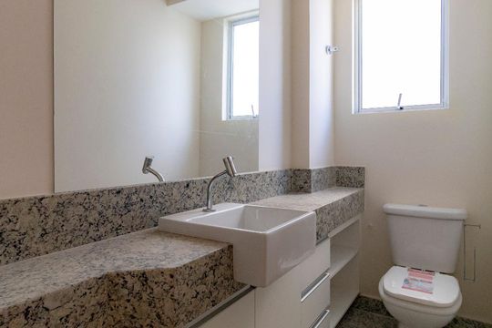 Apartamento à venda com 1 quarto, 75m² em Funcionários, Belo Horizonte