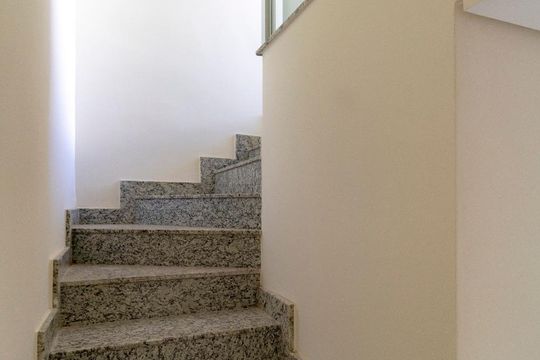Apartamento à venda com 1 quarto, 75m² em Funcionários, Belo Horizonte