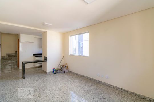 Apartamento à venda com 1 quarto, 75m² em Funcionários, Belo Horizonte