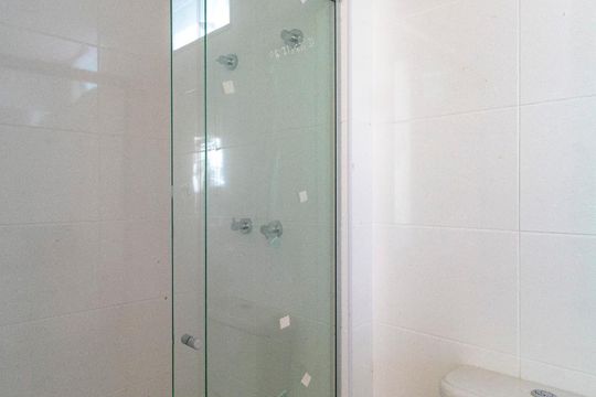 Apartamento à venda com 1 quarto, 75m² em Funcionários, Belo Horizonte
