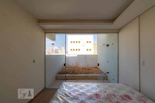 Apartamento à venda com 1 quarto, 75m² em Funcionários, Belo Horizonte
