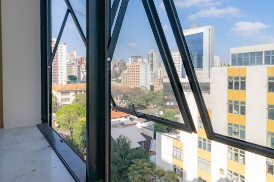 Apartamento à venda com 1 quarto, 75m² em Funcionários, Belo Horizonte