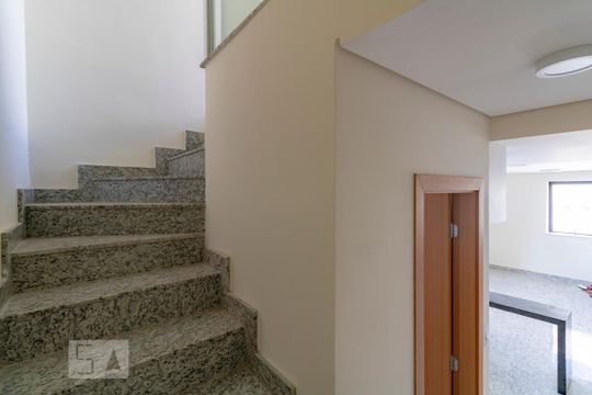 Apartamento à venda com 1 quarto, 75m² em Funcionários, Belo Horizonte