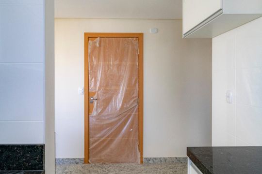 Apartamento à venda com 1 quarto, 75m² em Funcionários, Belo Horizonte
