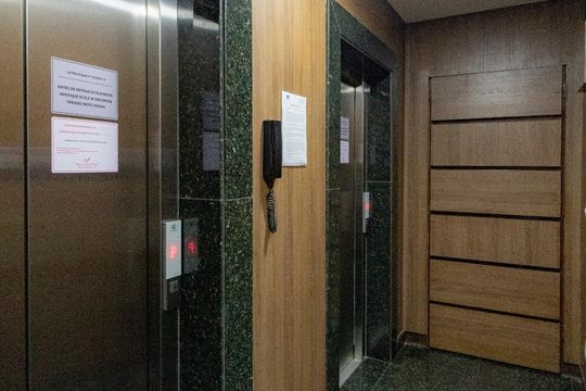 Apartamento à venda com 1 quarto, 75m² em Funcionários, Belo Horizonte