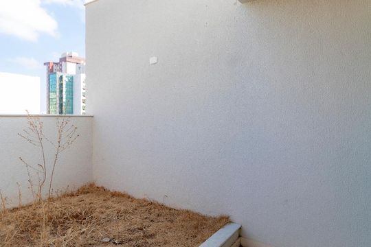 Apartamento à venda com 1 quarto, 75m² em Funcionários, Belo Horizonte