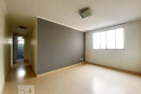 Apartamento para alugar com 2 quartos, 53m² em Ferrazópolis, São Bernardo do Campo
