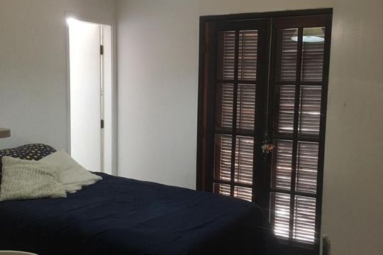 Suite 1 de casa à venda com 3 quartos, 200m² em Vila Campo Grande, São Paulo