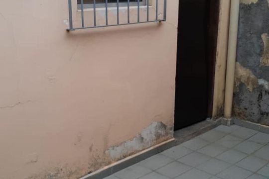 Área de Serviço de casa à venda com 3 quartos, 200m² em Vila Campo Grande, São Paulo