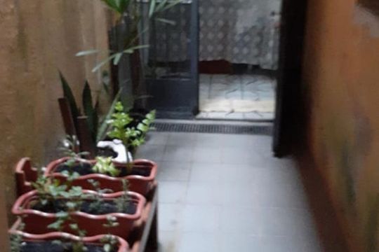 Área de Serviço de casa à venda com 3 quartos, 200m² em Vila Campo Grande, São Paulo