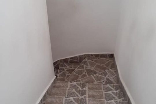 Escada de casa à venda com 3 quartos, 200m² em Vila Campo Grande, São Paulo