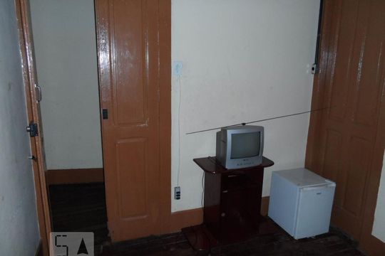 Quarto de apartamento à venda com 14 quartos, 710m² em Centro, Rio de Janeiro