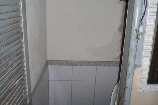Banheiro de apartamento à venda com 14 quartos, 710m² em Centro, Rio de Janeiro