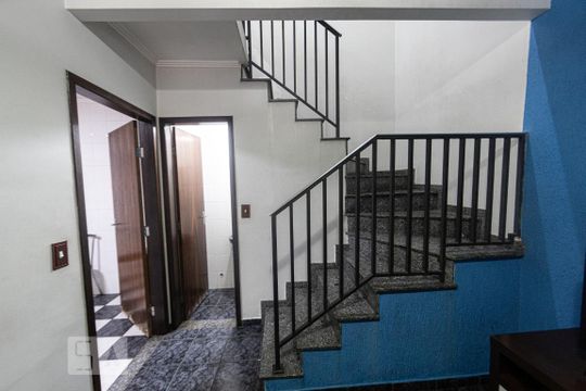 Sala de casa à venda com 2 quartos, 75m² em Jardim Vila Formosa, São Paulo