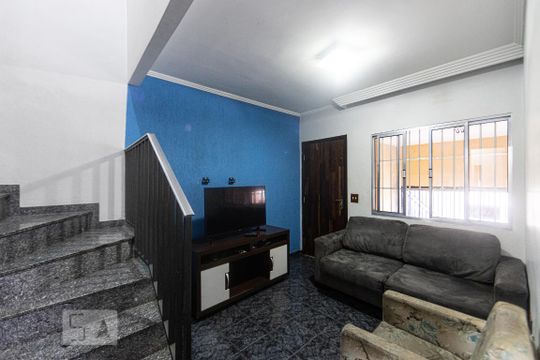 Casa à venda com 2 quartos, 75m² em Jardim Vila Formosa, São Paulo