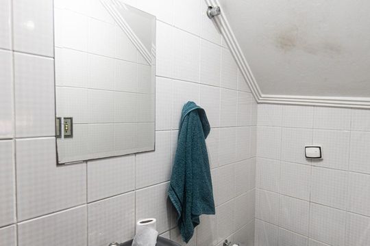 Lavabo de casa à venda com 2 quartos, 75m² em Jardim Vila Formosa, São Paulo