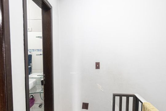 Corredor de casa à venda com 2 quartos, 75m² em Jardim Vila Formosa, São Paulo
