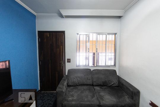 Sala de casa à venda com 2 quartos, 75m² em Jardim Vila Formosa, São Paulo