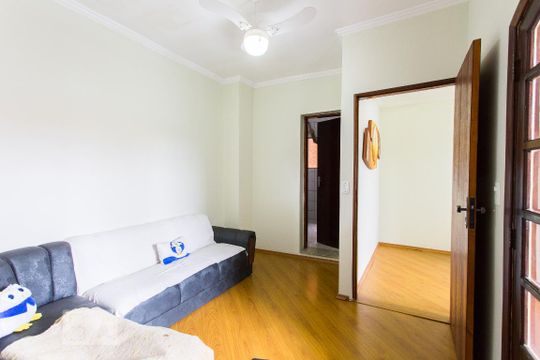 Suíte Master de casa para alugar com 4 quartos, 750m² em Vila Sao Geraldo, São Paulo