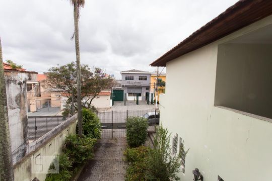 Vista da Suíte 4 de casa para alugar com 4 quartos, 750m² em Vila Sao Geraldo, São Paulo